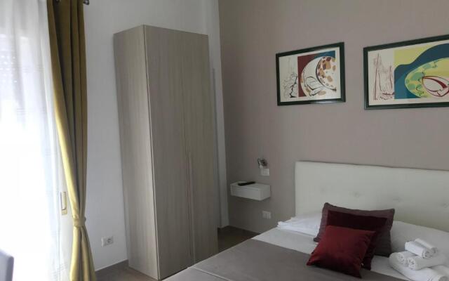 Juna's Guest House
