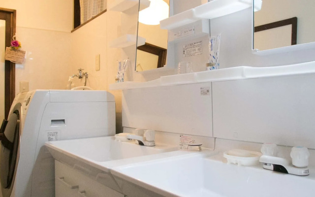 Kyounoyado Hana Nishijin