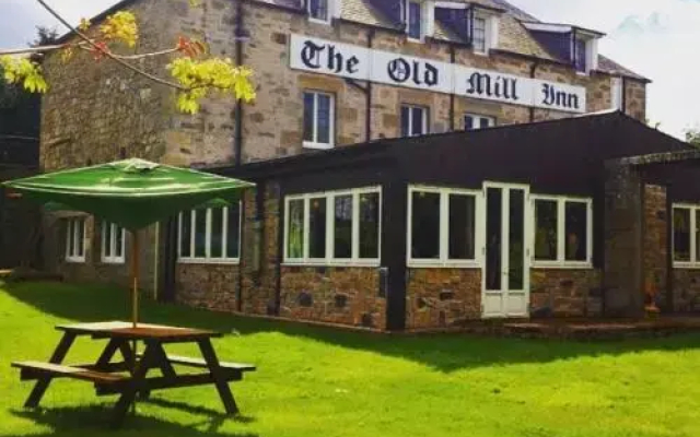The Old Mill Inn