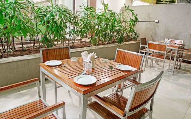 Monarch Montvert, Baner Pune