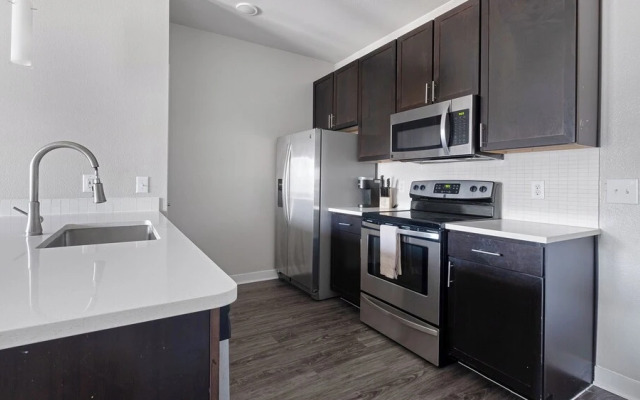 Barsala at Falcon Grand Harbor Apartments