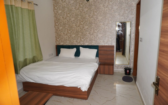 Hotel JR Palace
