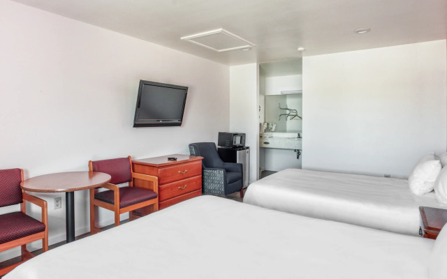 OYO Hotel San Antonio near AT&T Center