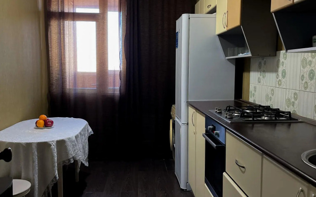 Apartments on Tereshkova 10/7