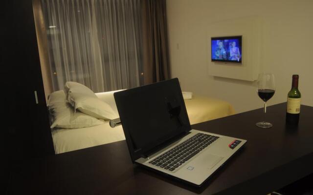 Temporal Suites