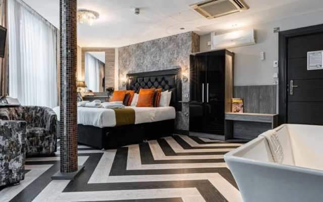 The Grand Hotel Swansea