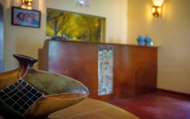 Avon Hikkaduwa Guest House