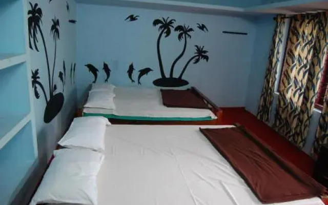 Backpackers Hostel