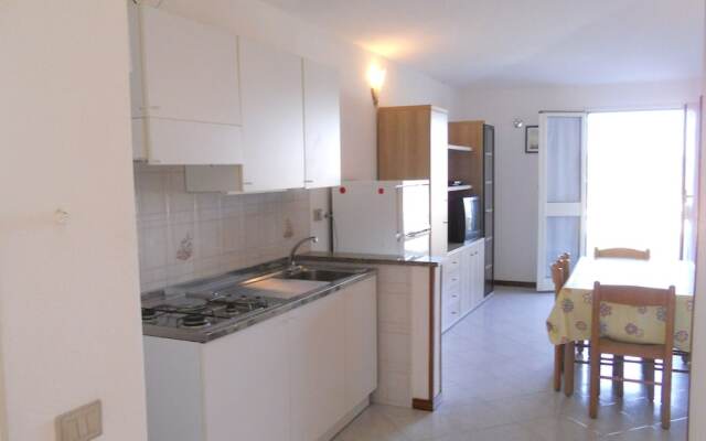 Casa Vacanze La Bandera 1 by Gallura Booking
