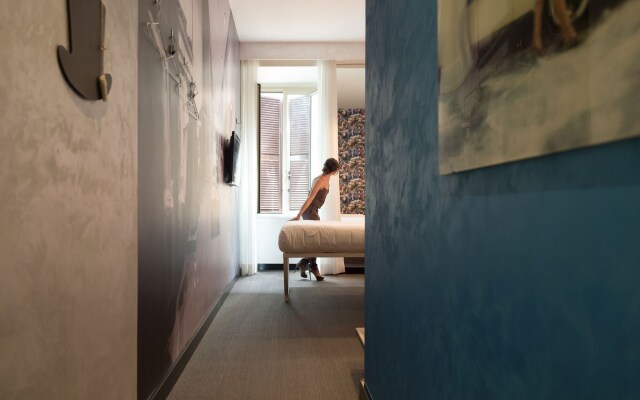 Guesthouse o Affitta Camere iRooms Campo Dei Fiori