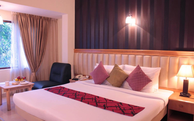 Highgates Hotel – Guest Rooms – Bangalore