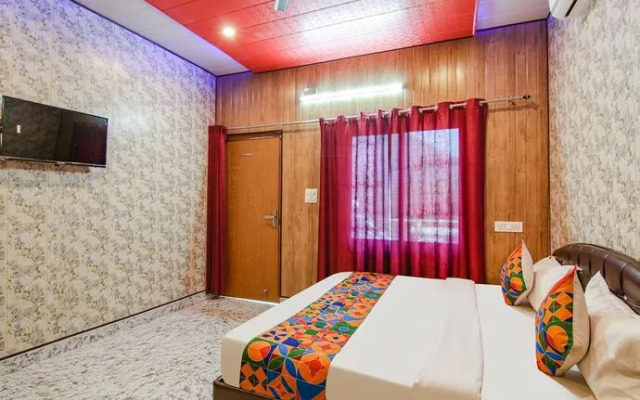 Fabescape Panchwati Luxury Resorts