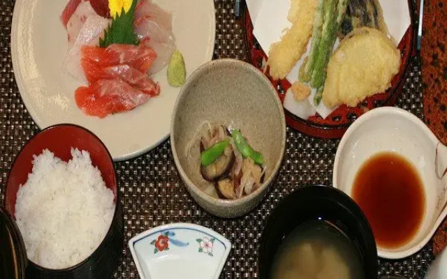 Ume No Oyado Onsen Minshuku Miyataso