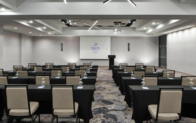 Delta Hotels by Marriott Toledo