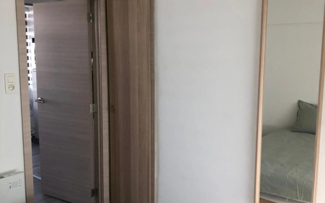 Appartement 1 chambre De Haan