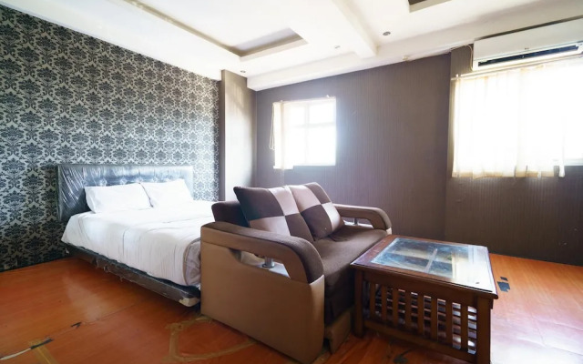 OYO 94238 The Suite Metro Apartment By Riz Living