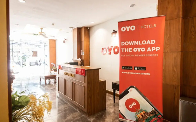 OYO 363 Golden Place Patong