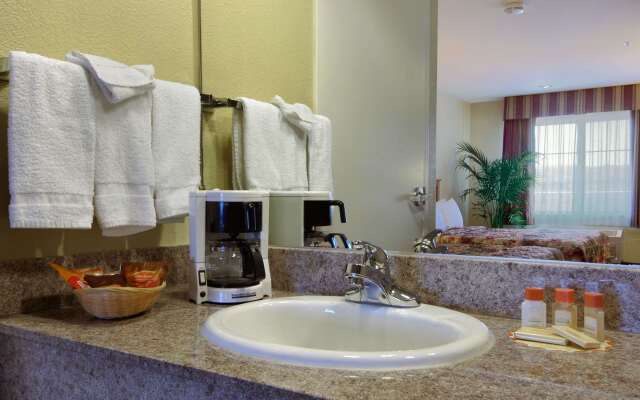 Days Inn by Wyndham Hayward Airport