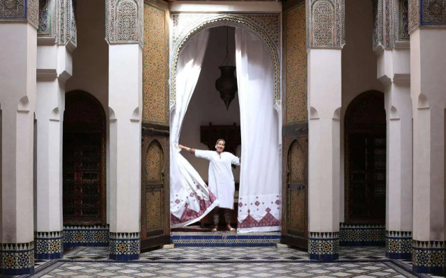 Dar Seffarine