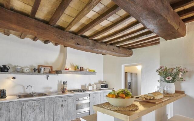 Villa Sibilla - Perugia-villa Sibilla