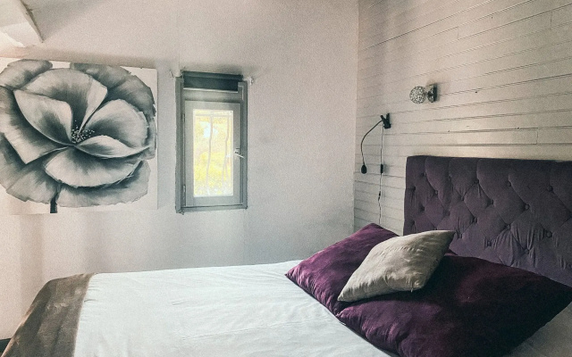 Auberge des Pins