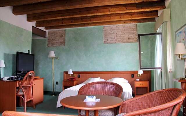 Hotel Alla Grotta
