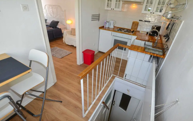 Contemporary and Charming Lodge Rovinj