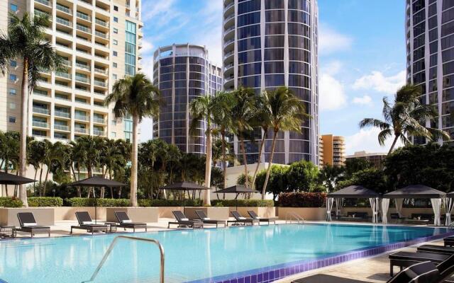 The Residences at The Ritz-Carlton, Coconut Grove