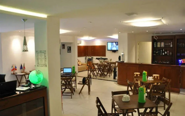 Villa Hostel