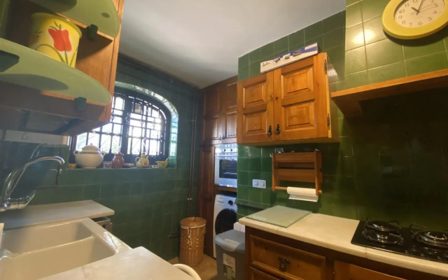 R97 Alorda Park Townhouse