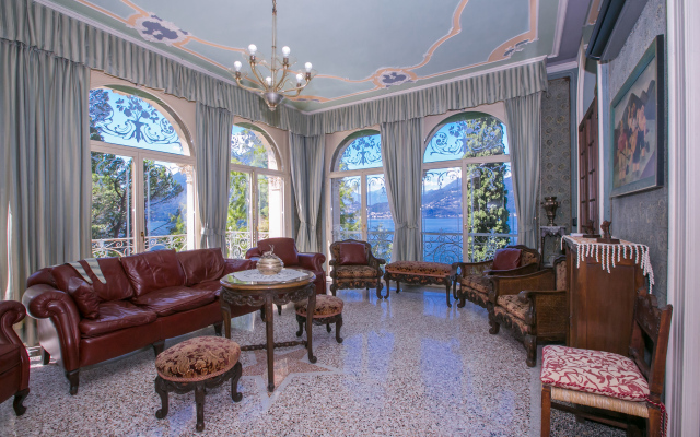 Villa Lucia Grande Varenna