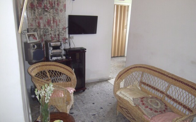 Walkiria Home