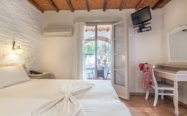 Naxos Magic Village Hotel