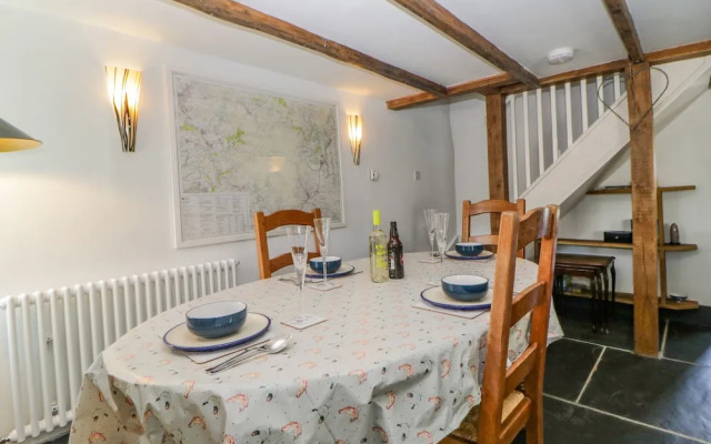 Burham Cottage