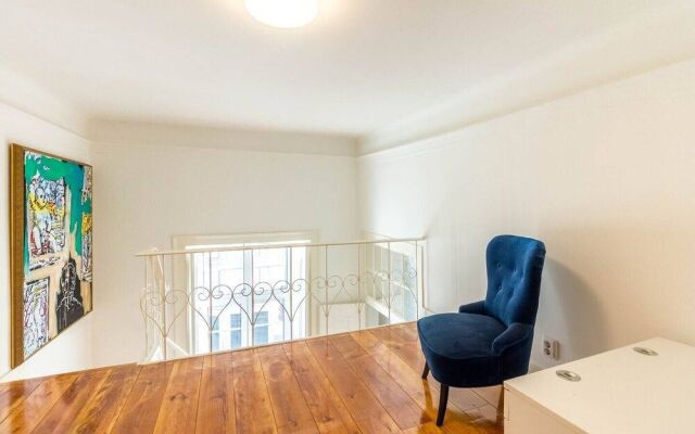 Trésor de Fern Apartment