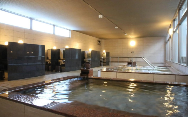 Kojohama Onsen Hotel