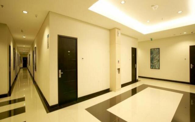 Hotel 88 Mangga Besar VIII by WH