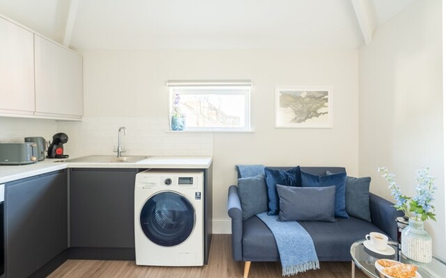 HG Collection - 1 Bedroom Apartment