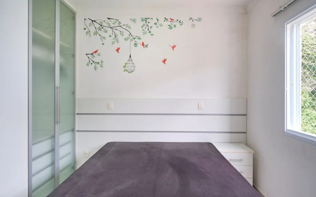 Residencial Jerivá e Jacarandá