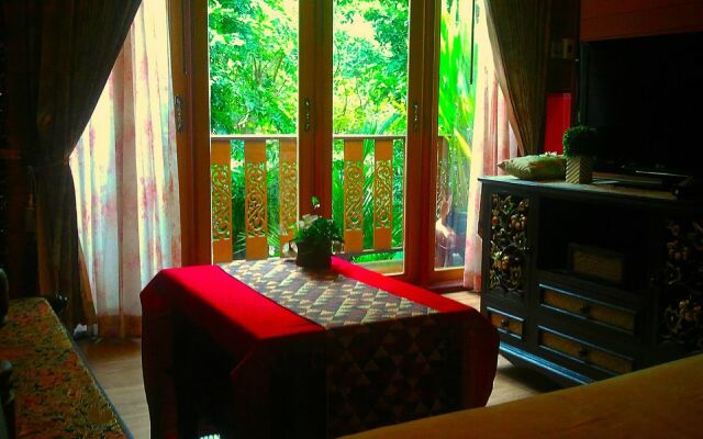 Baifern Homestay