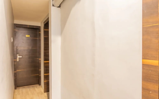 OYO 24822 Samarth Guest House