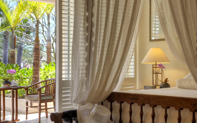 The Residence Mauritius