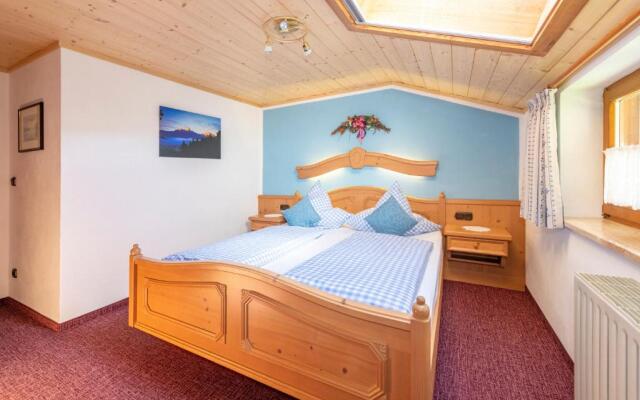 Ferienwohnungen Woferllehen