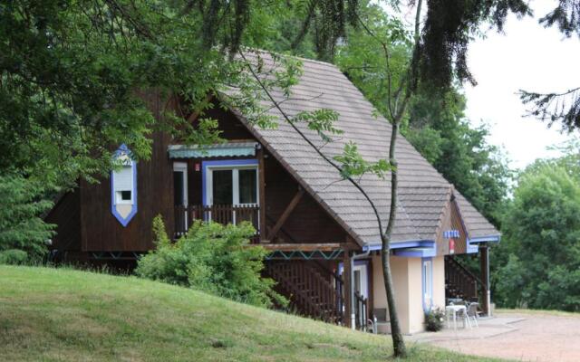 Auberge de la Marguetière