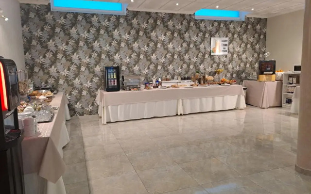 Hotel Playa Compostela