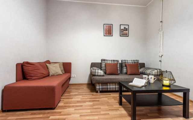 ApartMe Лиговский проспект