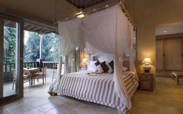Wapa di Ume Ubud Resort & Spa