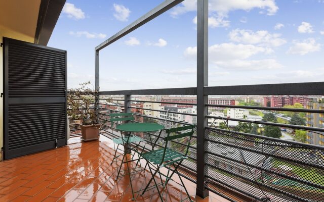 Italianway - Colletta 70 Flat