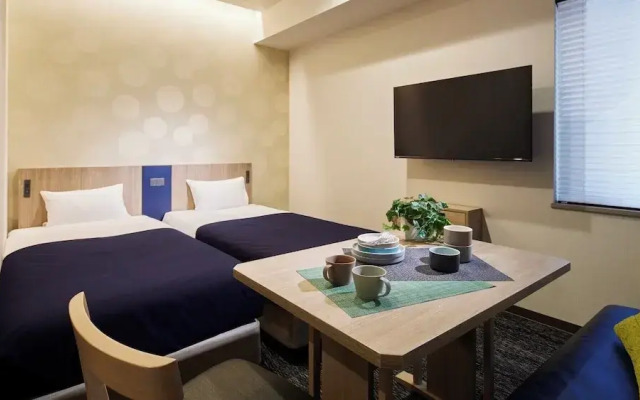 Tokyo Stay Premium Kasai