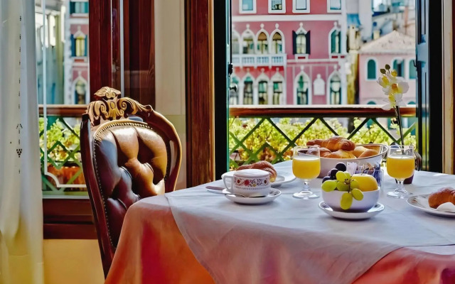 Antica Locanda Sturion